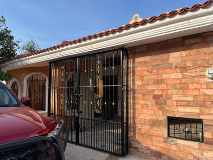 CUARTOS PARA ESTUDIANTES FRANCISCO DE MONTEJO, MÉRIDA, YUCATÁN - (HABITA)